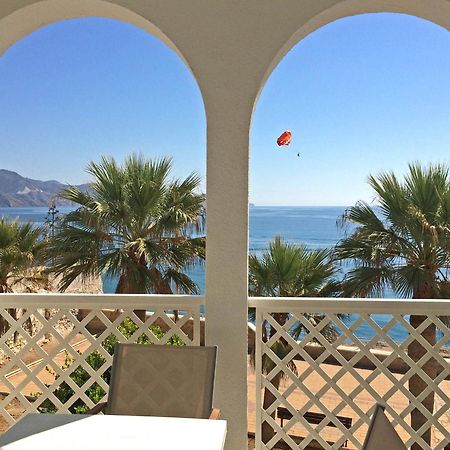 Fuentes De Nerja Apartment Exterior photo
