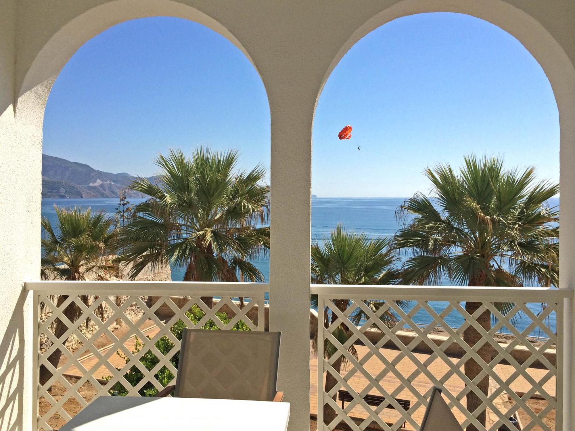Fuentes De Nerja Apartment Exterior photo