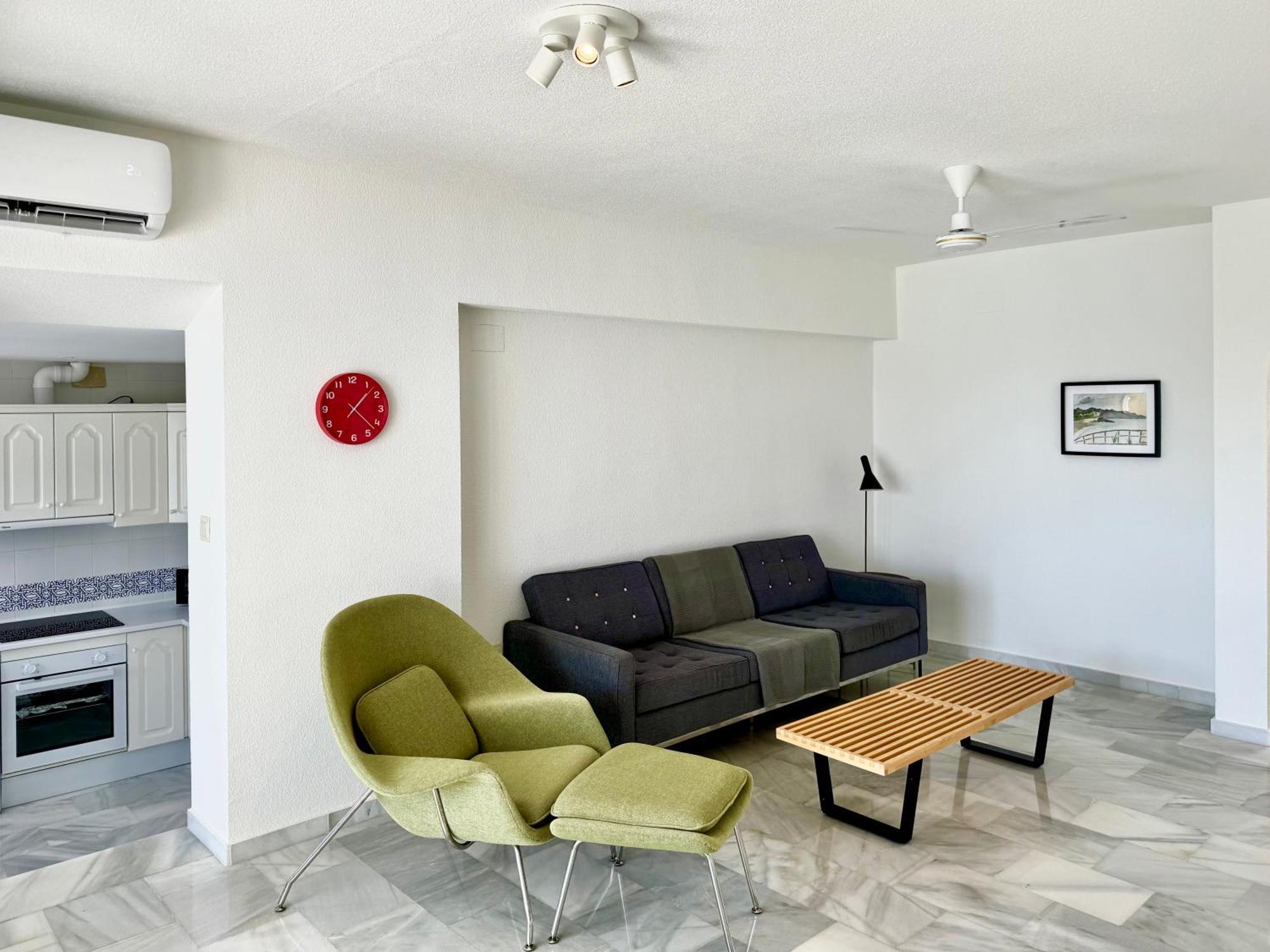 Fuentes De Nerja Apartment Room photo
