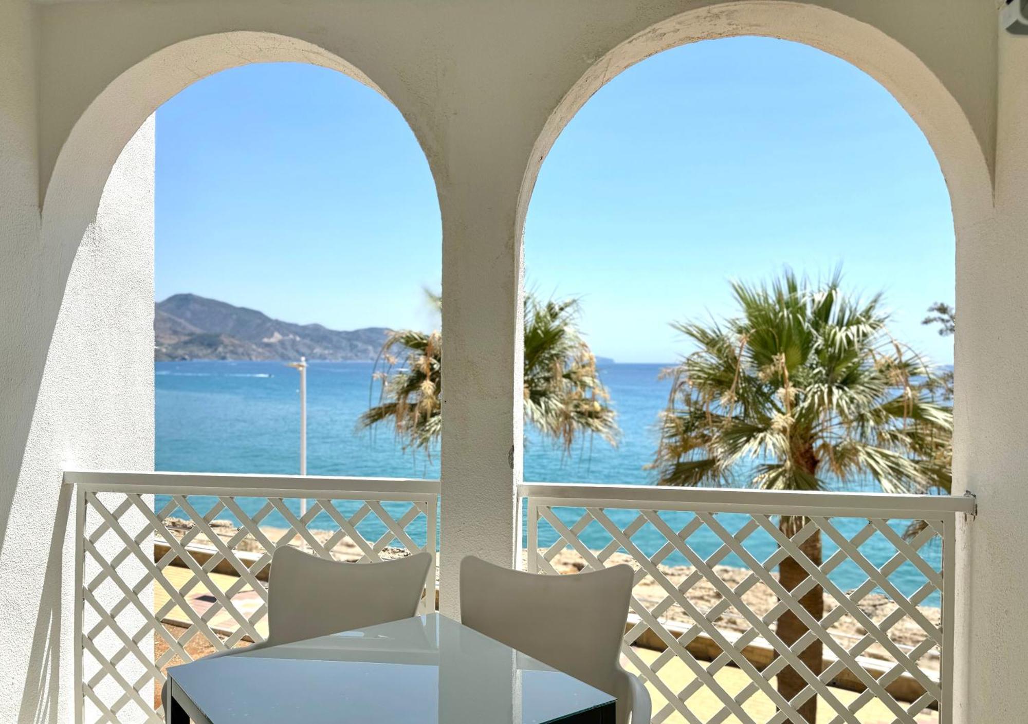 Fuentes De Nerja Apartment Room photo