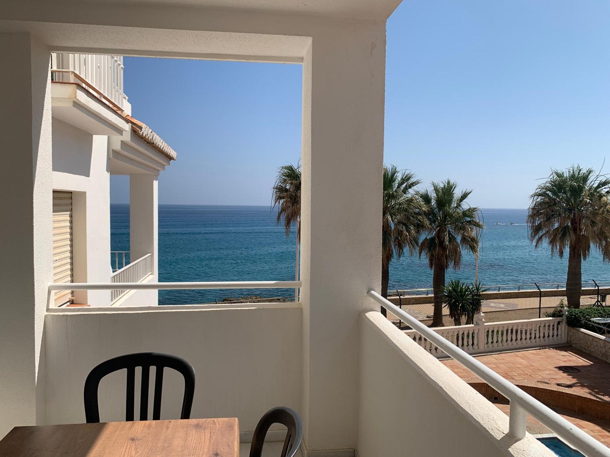 Fuentes De Nerja Apartment Exterior photo