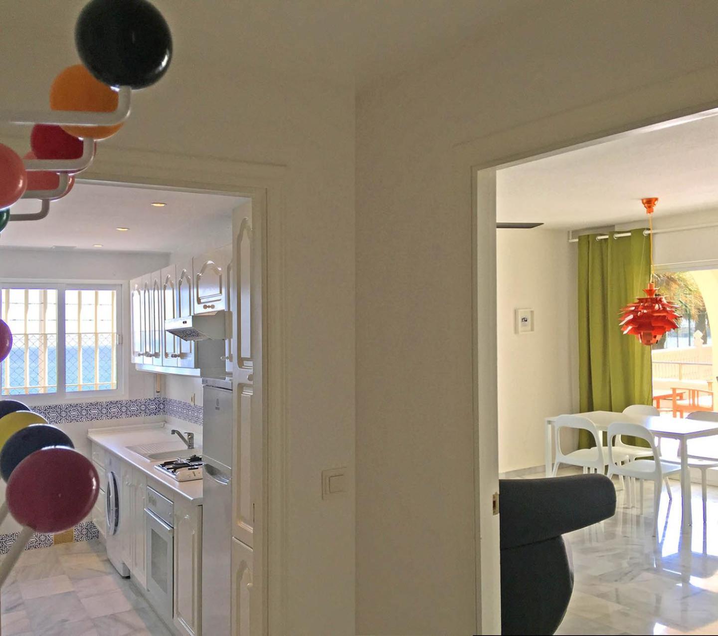 Fuentes De Nerja Apartment Exterior photo