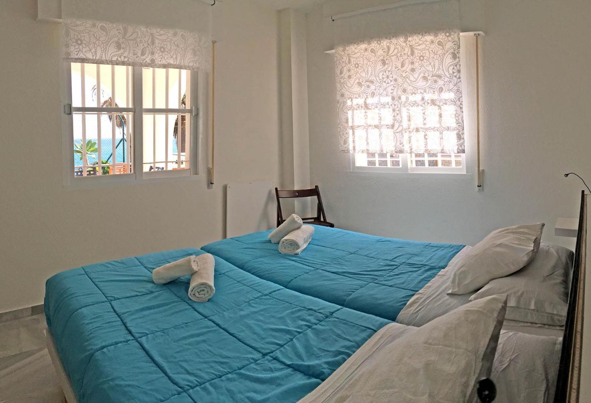 Fuentes De Nerja Apartment Exterior photo