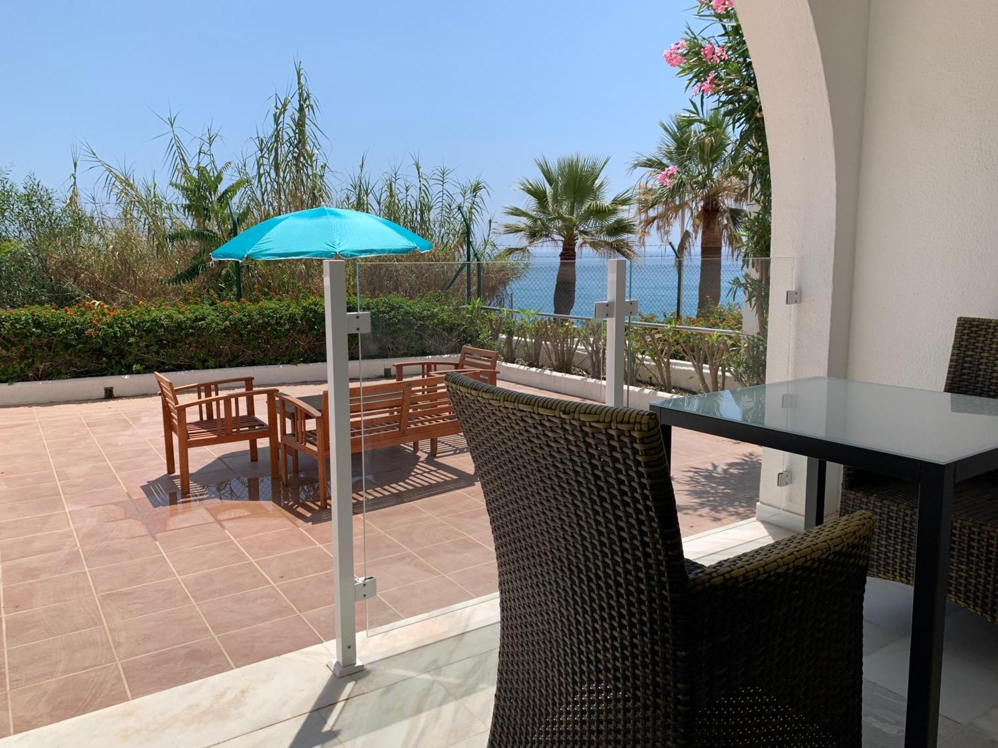 Fuentes De Nerja Apartment Exterior photo