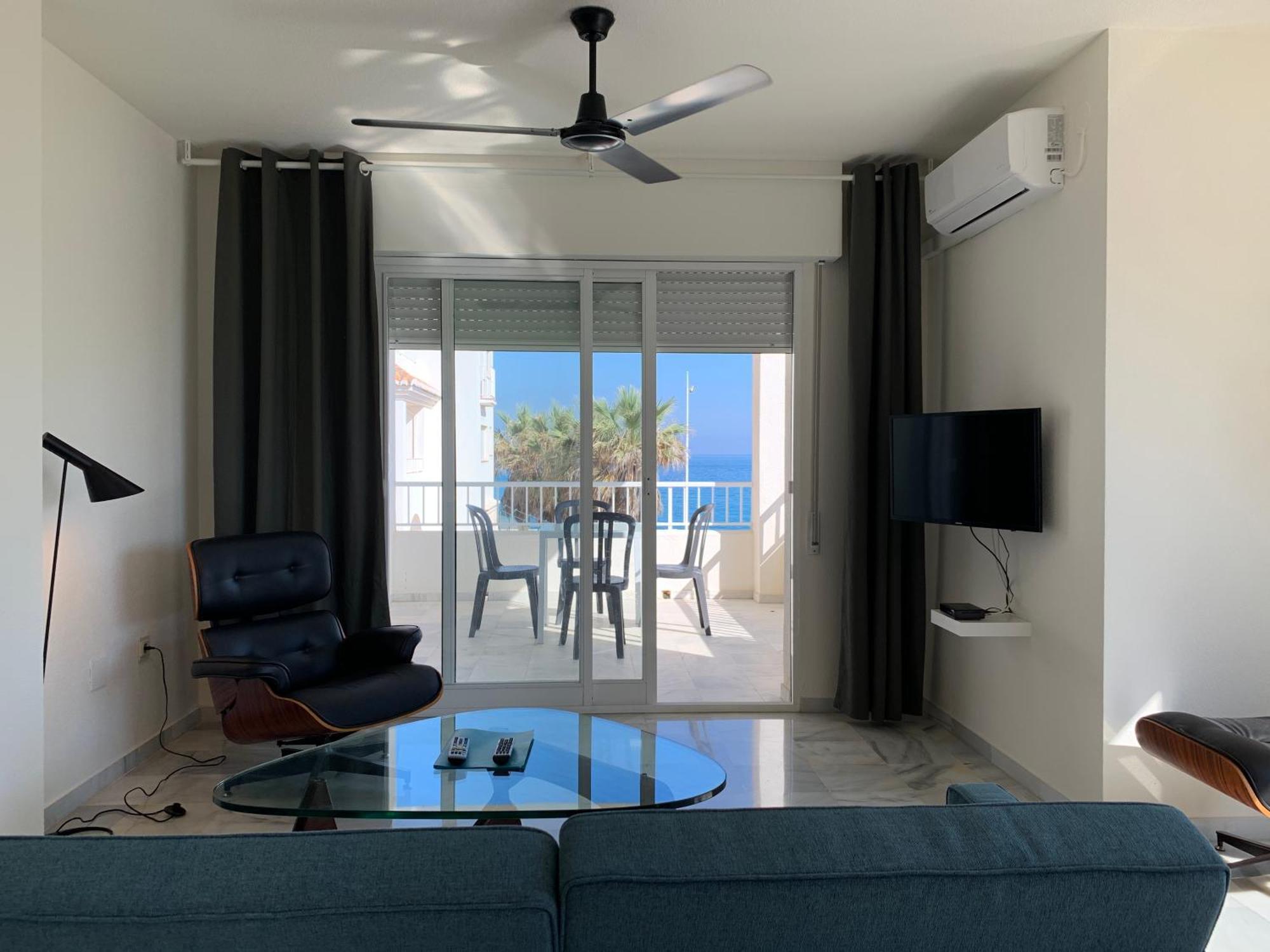 Fuentes De Nerja Apartment Exterior photo