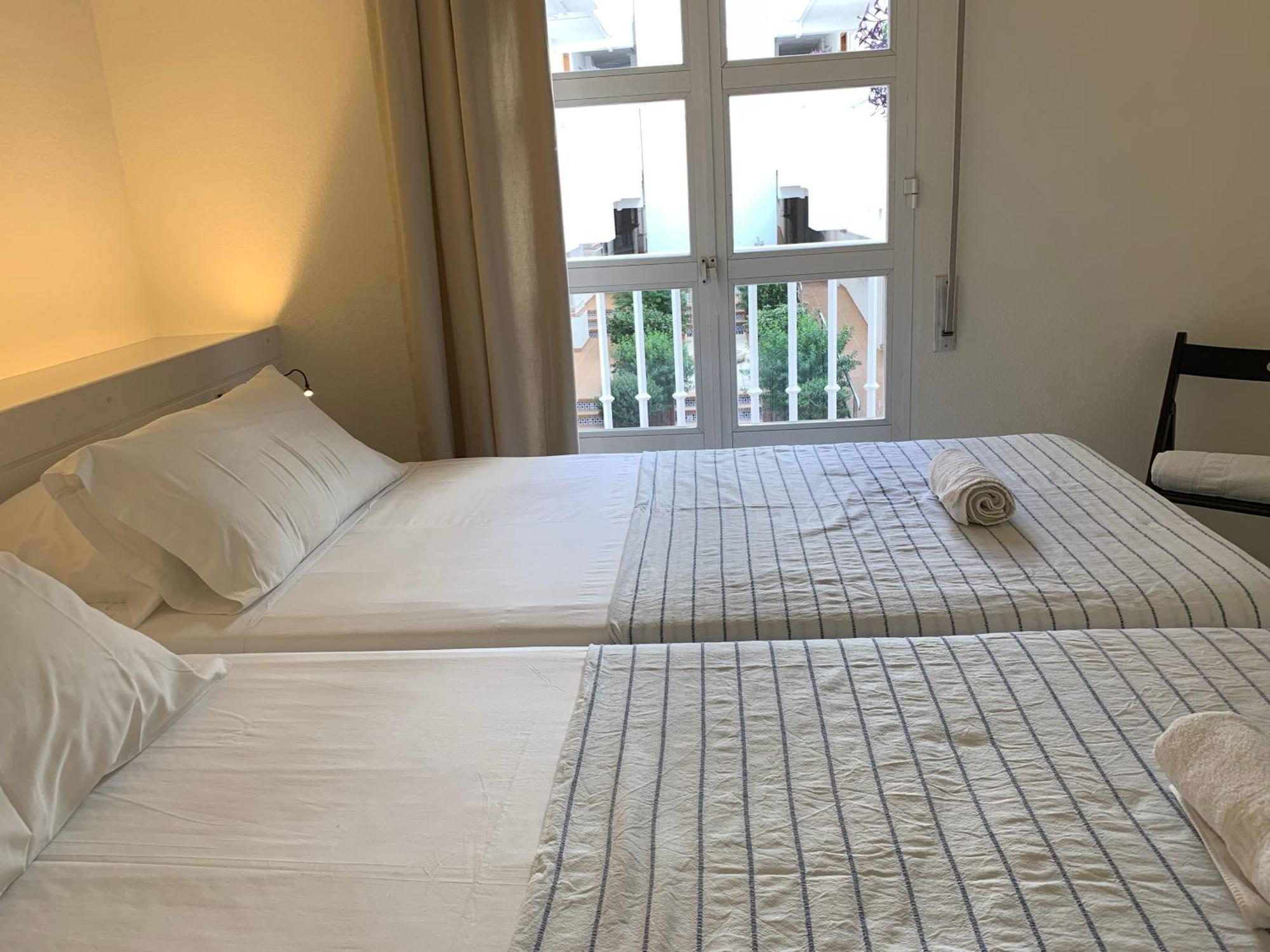 Fuentes De Nerja Apartment Room photo