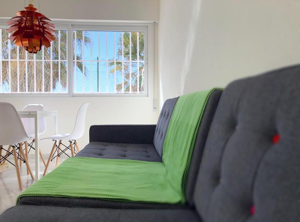 Fuentes De Nerja Apartment Exterior photo