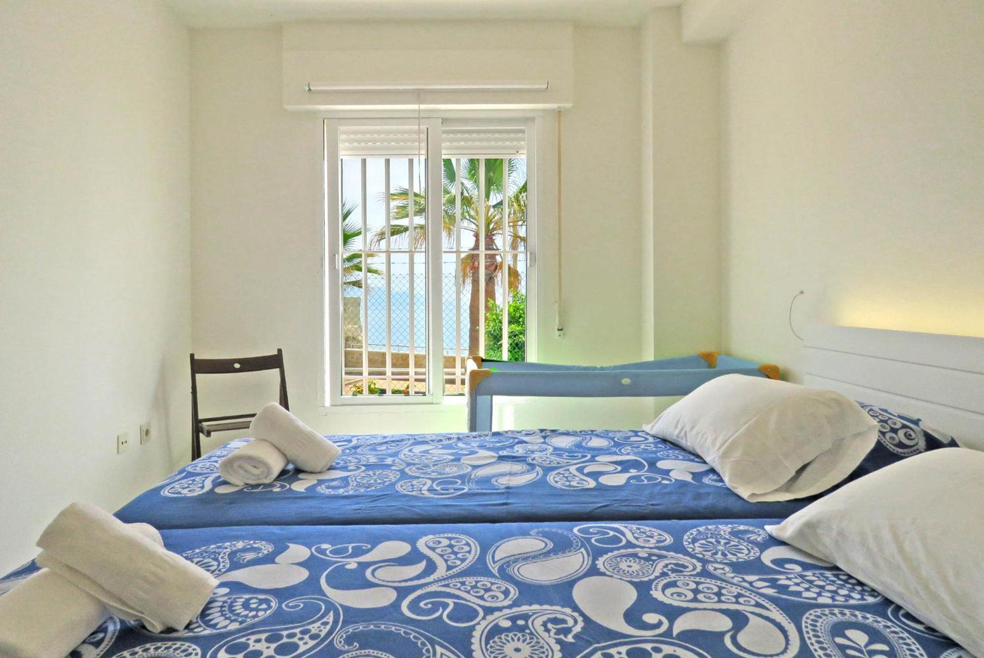 Fuentes De Nerja Apartment Room photo