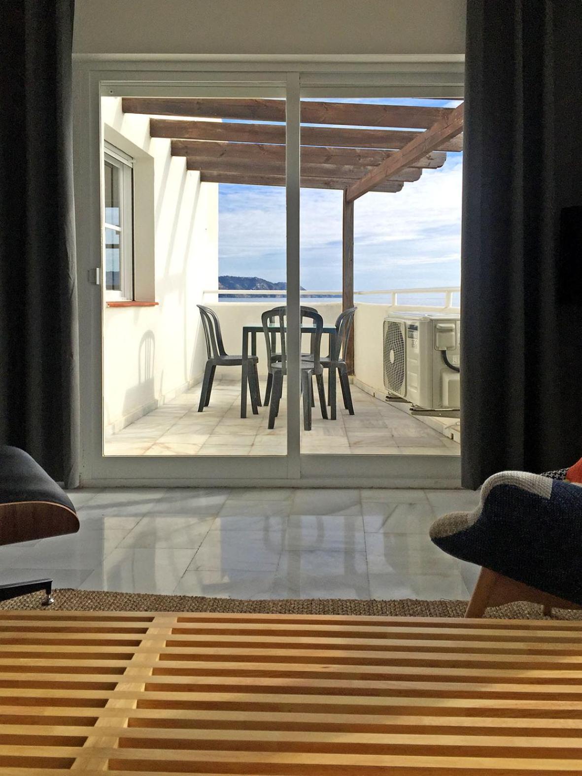 Fuentes De Nerja Apartment Exterior photo
