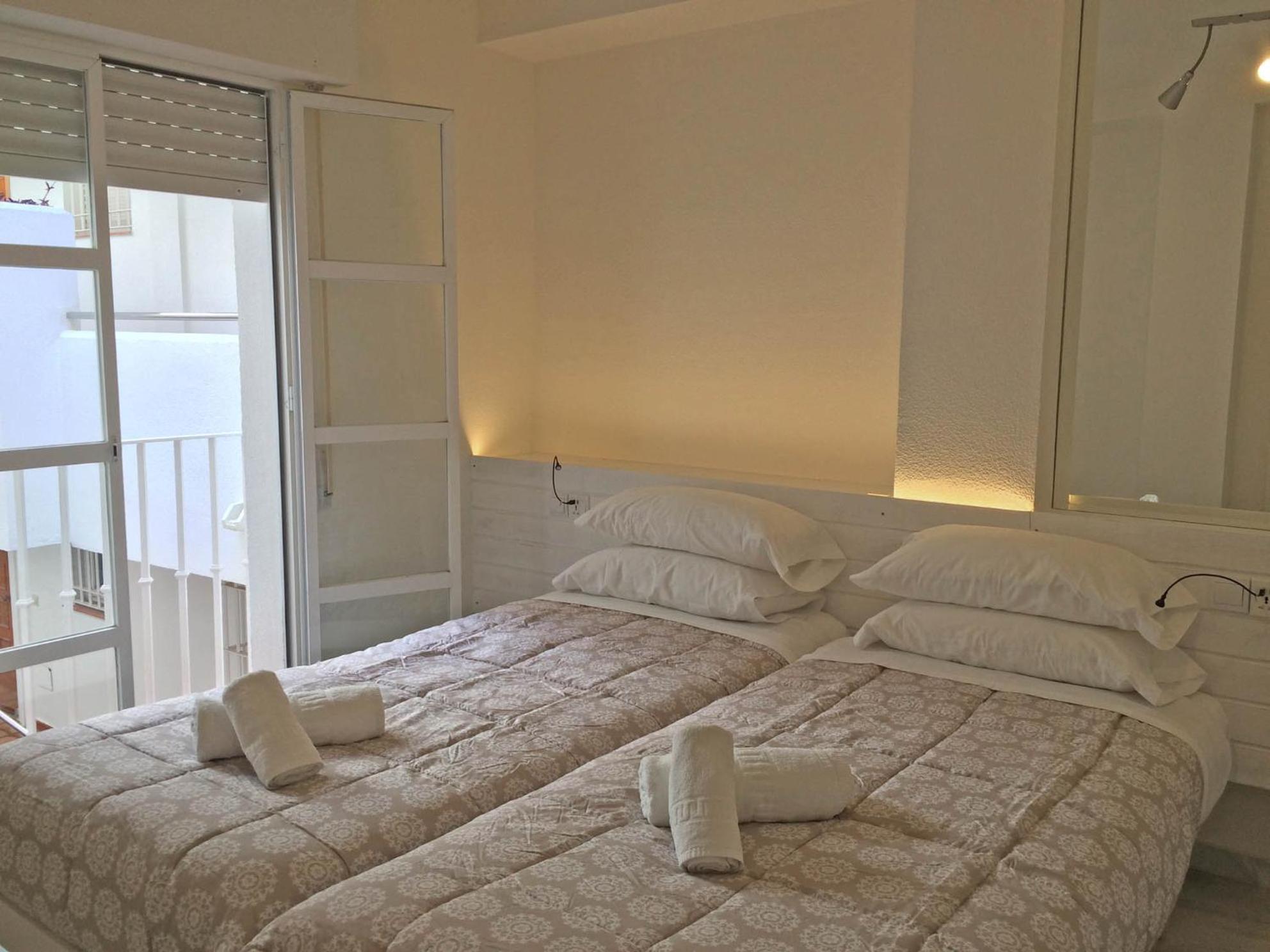 Fuentes De Nerja Apartment Exterior photo