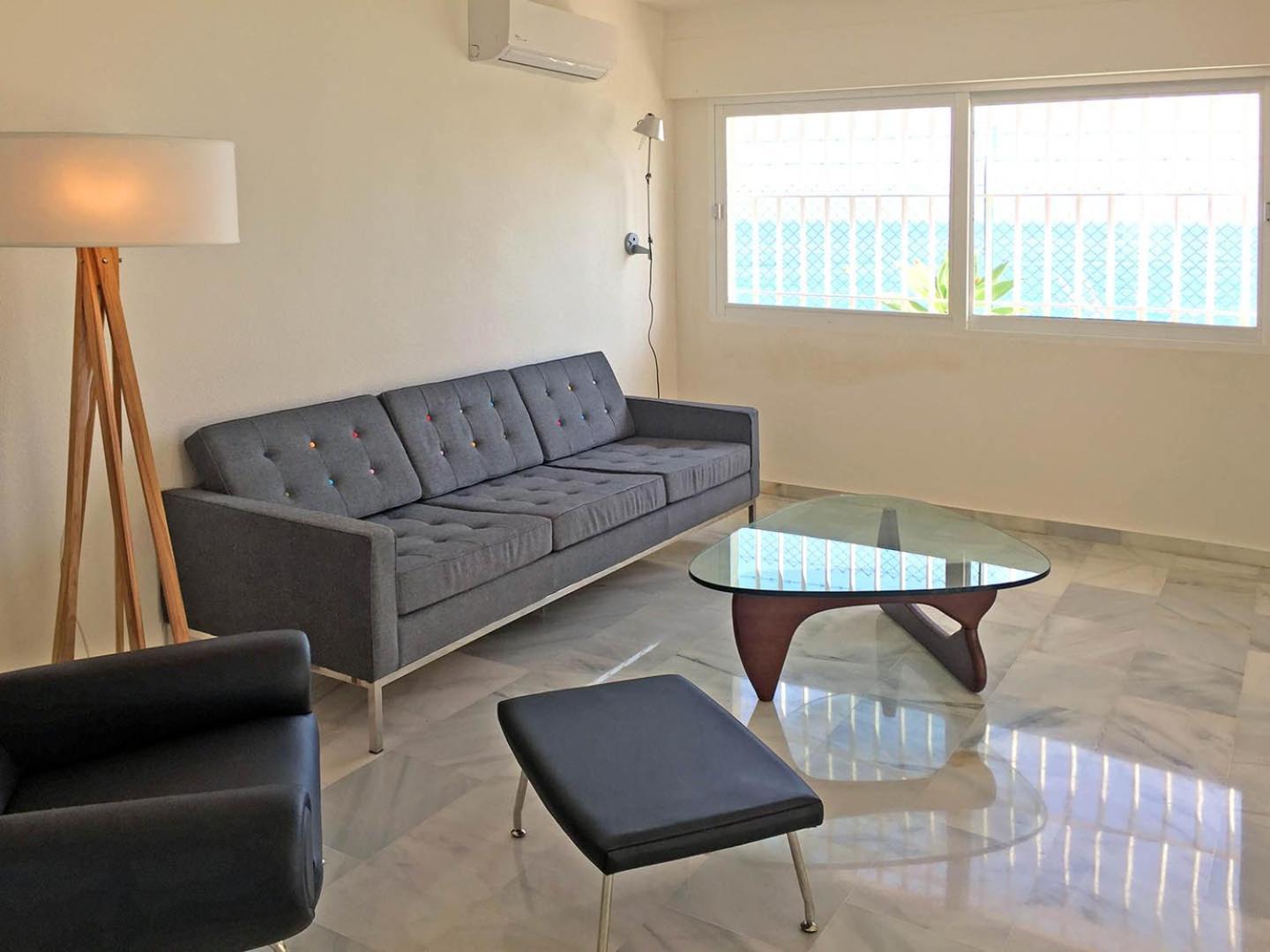 Fuentes De Nerja Apartment Exterior photo