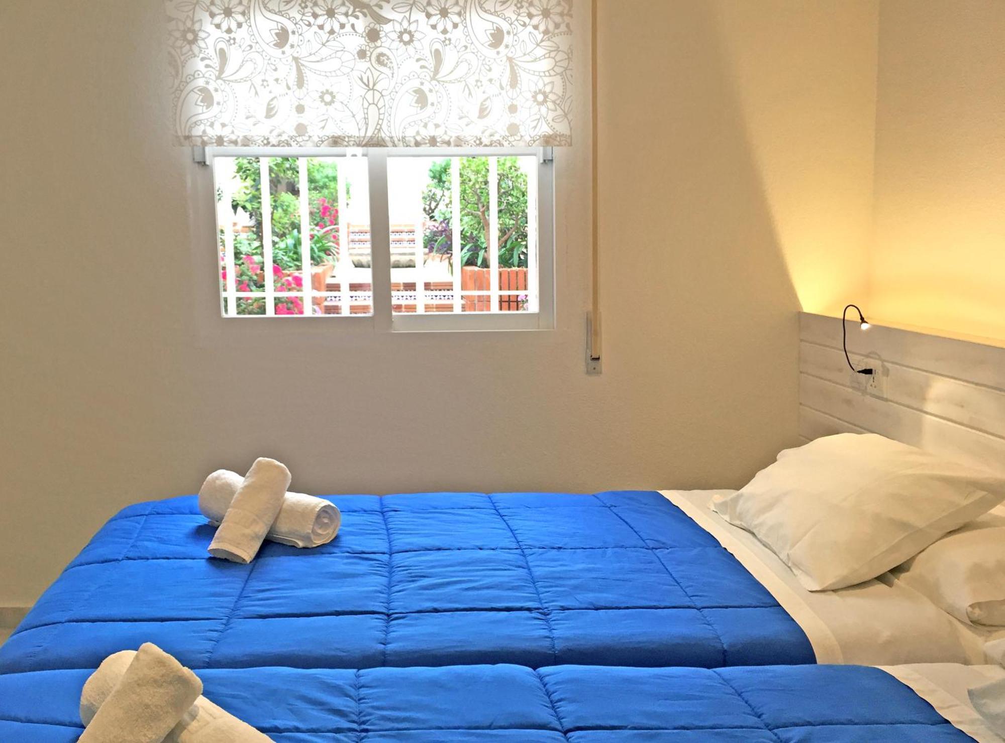 Fuentes De Nerja Apartment Exterior photo